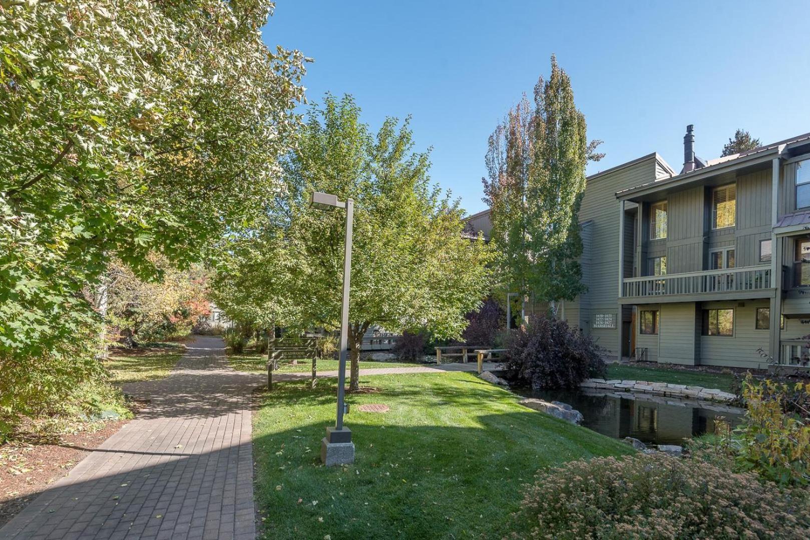 Cottonwood Condo 1453A Sun Valley Exterior photo